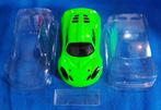 Lot van 3 x GT12 / 1/12 Pancar racing carrosserieën, Verzenden, Nieuw, Elektro, Onderdeel