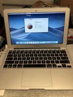 Macbook air, Computers en Software, Ophalen, Gebruikt, Qwerty, MacBook
