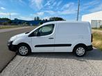 Peugeot Partner 1.6HDI - AIRCO - CRUISE CONTROL, Auto's, Voorwielaandrijving, 4 cilinders, Wit, Bedrijf