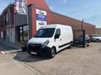 OPEL MOVANO 2.3 Dci L2 H2 136 pk Ac,camera, gps..., Stof, 4 cilinders, 2500 kg, Bedrijf