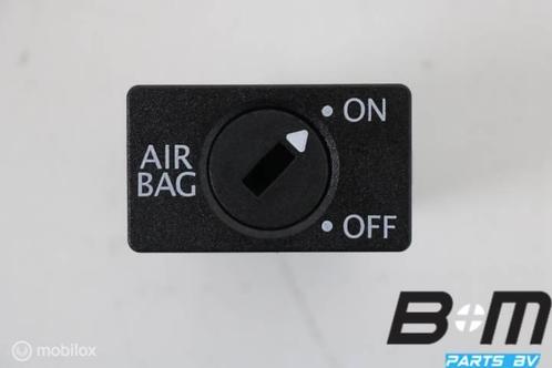 Schakelaar voor bijrijdersairbag VW Up 1K0919237D, Auto diversen, Anti-diefstal, Gebruikt