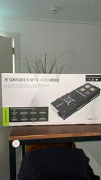 Rtx 4080 super, Ophalen of Verzenden, Zo goed als nieuw