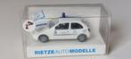 NO SNCB/NMBS RIETZE FORD FIESTA *POLICE VERVIERS, Envoi, Neuf