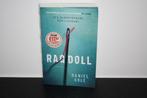 Boek: Ragdoll, Daniel Cole, Ophalen of Verzenden, Zo goed als nieuw, Daniel Cole