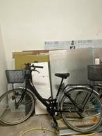 Meisjesfiets, Fietsen en Brommers, Gebruikt, Toplife, Handrem, Ophalen