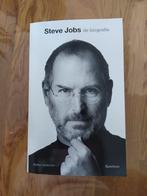 Walter Isaacson - Steve Jobs, Boeken, Overige Boeken, Nieuw, Ophalen of Verzenden, Walter Isaacson