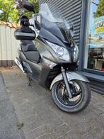 Honda sw-t600, Motoren, Scooter, Particulier, 600 cc, ABS
