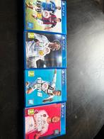 4 OG Fifa games, Games en Spelcomputers, Games | Sony PlayStation 4, Verzenden, Zo goed als nieuw
