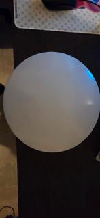 Badkamer lamp, Huis en Inrichting, Ophalen, Zo goed als nieuw, Overige materialen, Modern