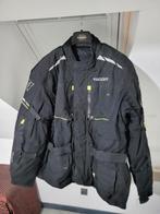 Veste de moto modeka 4saison, Motos, Hommes, Enlèvement, Modeka, Manteau | tissu