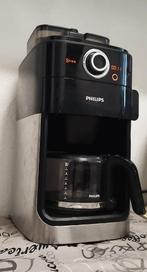 Filterkoffiezetapparaat Philips, Ophalen of Verzenden, Zo goed als nieuw, 4 tot 10 kopjes, Koffiemachine