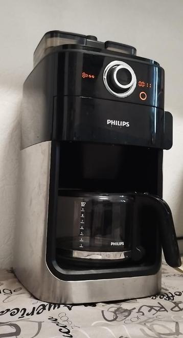 Filterkoffiezetapparaat Philips beschikbaar voor biedingen
