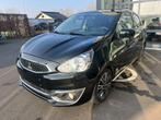 Mitsubishi Space Star 1.2i Urban Edition Ideale stadwagen!, Auto's, Mitsubishi, Voorwielaandrijving, Stof, Start-stop-systeem