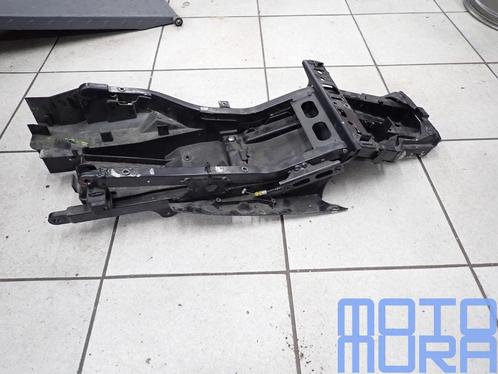 Subframe achter voor de Kawasaki ZX6R 2005 2006 636cc ZX6-R, Motoren, Onderdelen | Overige, Ophalen of Verzenden