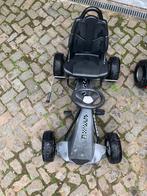 Go-Kart Kettler, Enlèvement, Comme neuf