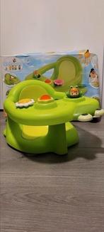 Chaise de bain Smoby Cotoons avec jouets en très bon état, Enfants & Bébés, Comme neuf, Enlèvement ou Envoi