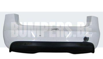 Bumper Tesla Model 3 III FACELIFT 23-1582570-01-A Achterbump beschikbaar voor biedingen