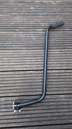 Hulpstang kinderfiets, Fietsen en Brommers, Ophalen, Zo goed als nieuw