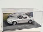 Mercedes SLS AMG (2010) - 1/43, Envoi, Comme neuf, Voiture