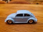 Dinky Toys Volkswagen kever beetle, Ophalen of Verzenden