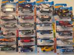 Hot Wheels, Hobby en Vrije tijd, Ophalen of Verzenden, Nieuw, Auto