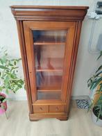 Mooi kastje, Huis en Inrichting, Kasten | Vitrinekasten, Ophalen, Zo goed als nieuw