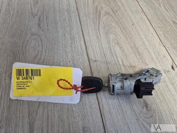 Citroen C4 2004 - 2010 contactslot met sleutel setje €30 beschikbaar voor biedingen