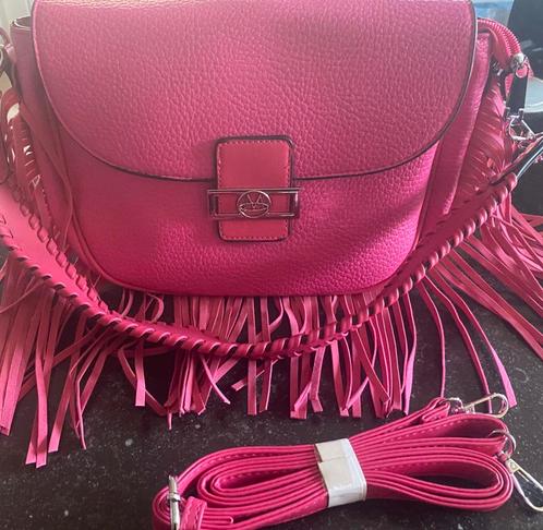 Nieuwe tas ( int wit bechkibaar ), Handtassen en Accessoires, Tassen | Damestassen, Nieuw, Wit, Ophalen