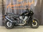 Harley-Davidson All-road Adventure - touring Pan America RA1, Motoren, Motoren | Harley-Davidson, 1252 cc, Bedrijf, Meer dan 35 kW