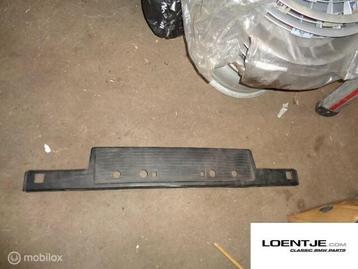 voorbumper rubber strip BMW 3-serie E30 type 1 beschikbaar voor biedingen