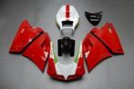 AVDB Kuip voor DUCATI SBK 748 / 916 / 996 1994 - 2002, Motoren, Ophalen of Verzenden, Nieuw