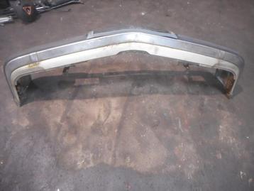 PARE-CHOCS AVANT BMW 7 serie (E23) (01-1977/09-1986), Utilisé, Avant, BMW, Pare-chocs