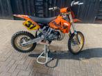 KTM65 SX 2009, Motoren, Particulier, Crossmotor