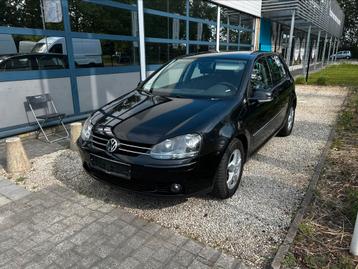 Volkswagen golf benzine gekeurd garantie beschikbaar voor biedingen