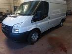 Ford transit  bouwjaar  2007
