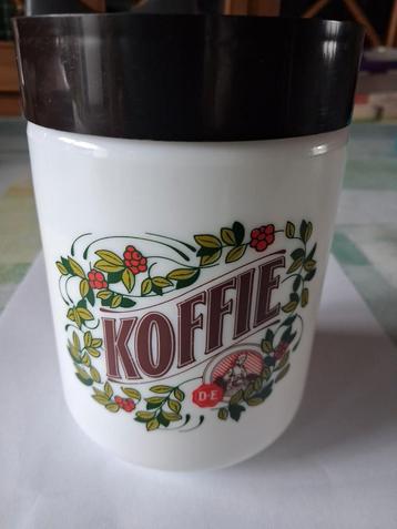 Cafetière Douwe Egberts, Enlèvement ou Envoi, Comme neuf