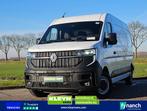 Renault MASTER 2.0 L3H2 130Pk Euro6 AC!, Renault, Wit, Bedrijf, Cruise Control