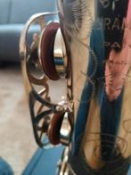 Buffet Crampon S1 tenorsaxofoon, Muziek en Instrumenten, Blaasinstrumenten | Saxofoons, Ophalen of Verzenden, Gebruikt