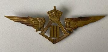 wing Leopold III (1939-1940) beschikbaar voor biedingen