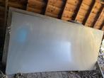 4 Platen Inox 304, Ophalen, Nieuw, Overige metalen