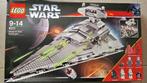 Lego Star Wars 6211 Imperial Star Destroyer 2006, Ophalen of Verzenden, Complete set, Lego