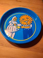 Dienblad, Enlèvement, Neuf