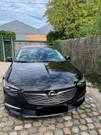 Opel Insignia Grand Sport, Auto's, Opel, Leder, 159 g/km, 5 deurs, Particulier