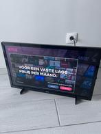 Phillips TV 24 inch, Audio, Tv en Foto, Televisies, Ophalen, Philips, Gebruikt, 50 Hz
