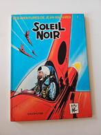 Les aventures de Jean Valhardi 1, Livres, Envoi