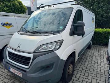 Peugeot Boxer Boxer HDi 330 L1H1 Avantage + (bj 2014) beschikbaar voor biedingen