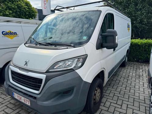 Peugeot Boxer Boxer HDi 330 L1H1 Avantage + (bj 2014), Auto's, Bestelwagens en Lichte vracht, Particulier, Te koop, ABS, Airbags