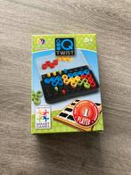 Smart game 1 speler spel: IQ twist 6+ nieuw, Hobby en Vrije tijd, Een of twee spelers, Ophalen, Nieuw, Reisspel