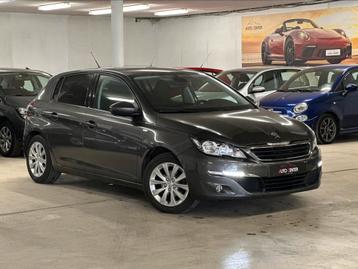Peugeot 308 1.2i 2017 083.000km Keuring+garantie beschikbaar voor biedingen