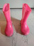 1 paire de bottes rose,clignote,taille 24,Slamsquad., Enfants & Bébés, Vêtements enfant | Chaussures & Chaussettes, Fille, Bottes